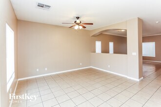 3220 W La Madre Way in North Las Vegas, NV - Building Photo - Building Photo