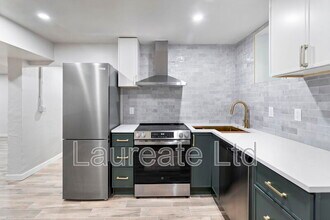 1058 N Pearl St, Unit #5 in Denver, CO - Foto de edificio - Building Photo