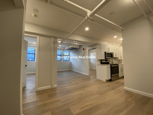 29 Peterborough St, Unit B in Boston, MA - Foto de edificio - Building Photo