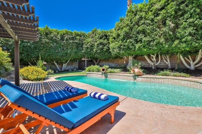 property at 79150 Ocotillo Dr