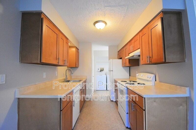 6050 SW 130th Ave in Beaverton, OR - Building Photo