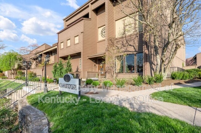 property at 750 Shaker Dr