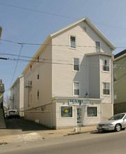 310-316 Broadway in Fall River, MA - Building Photo - Building Photo