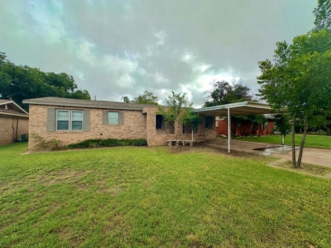 property at 5307 25th St