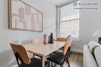 5600 N Sheridan Rd, Unit FL1-ID1106 in Chicago, IL - Building Photo - Building Photo