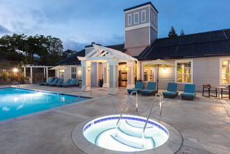 Crow Canyon in San Ramon, CA - Building Photo - Building Photo