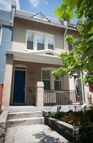 1005 Kenyon St NW in Washington, DC - Building Photo