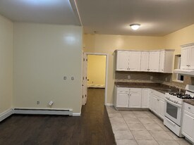 218 Hopkins Ave in Jersey City, NJ - Building Photo