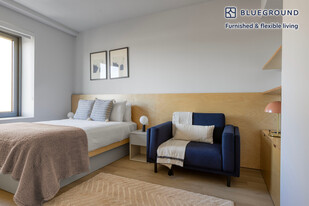 1260 Boylston St in Boston, MA - Building Photo