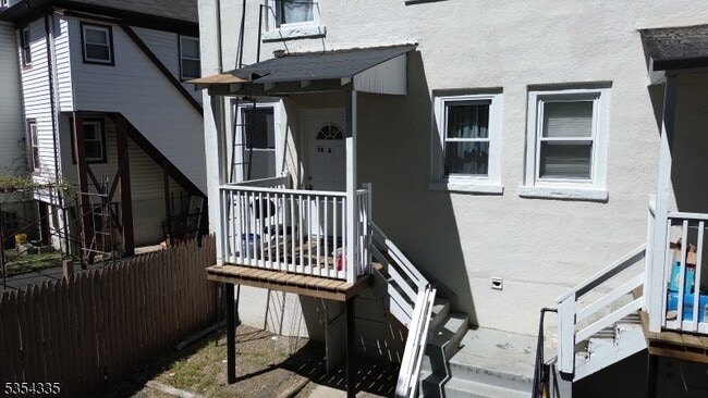 78 Belmont Ave in Dover, NJ - Building Photo - Building Photo