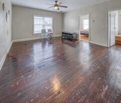 205 N Federal Hwy in Lake Worth Beach, FL - Building Photo