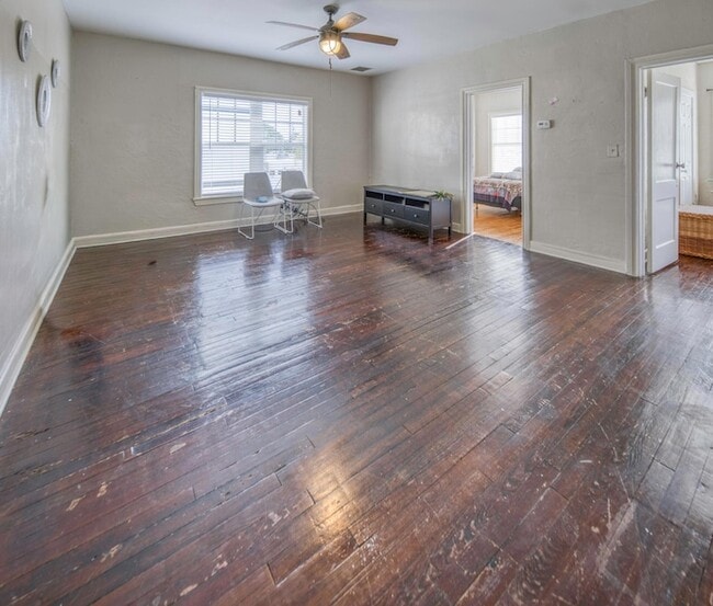 property at 205 N Federal Hwy