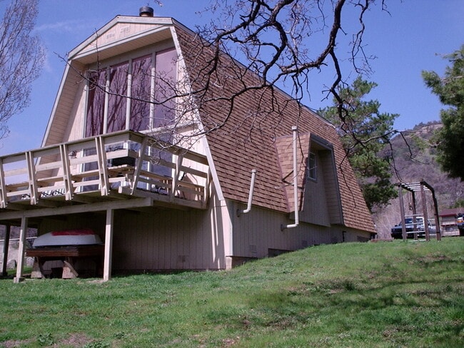 property at 24451 Willow Pass Dr