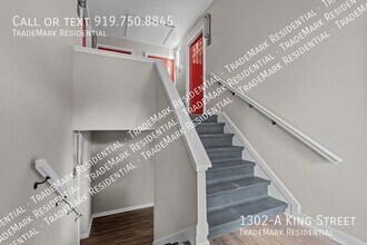 1302 King St in Spring Lake, NC - Building Photo - Building Photo