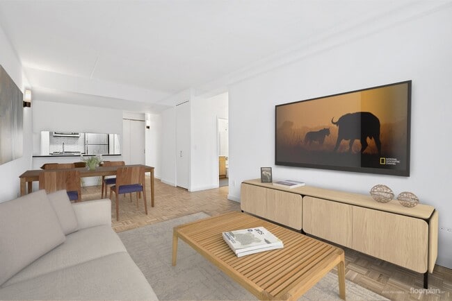 200 East 87th Street in New York, NY - Building Photo - Interior Photo