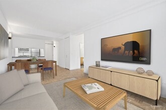 200 East 87th Street in New York, NY - Foto de edificio - Interior Photo