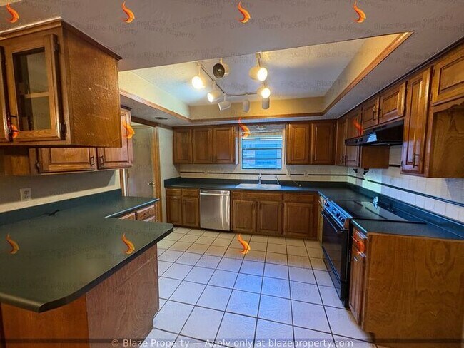 6612 Falcon Rd in Amarillo, TX - Building Photo - Building Photo