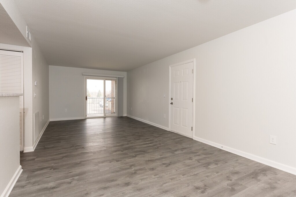 Hoosier Woods Apartments in Anderson, IN