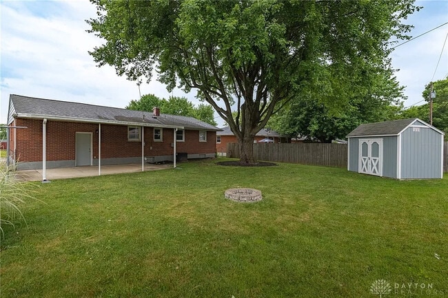 4701 Tall Oaks Dr in Dayton, OH - Building Photo - Building Photo