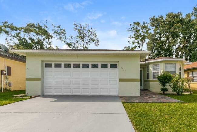 property at 1458 Eldra Dr