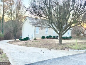 2020 Driftwood Cir in Cumming, GA - Building Photo - Building Photo