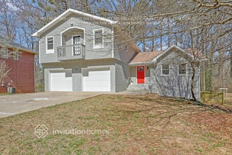 6043 Wandering Way NW in Norcross, GA - Building Photo - Building Photo