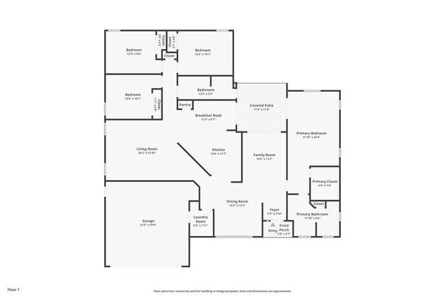 433 Valley Edge Dr in Minneola, FL - Building Photo - Building Photo