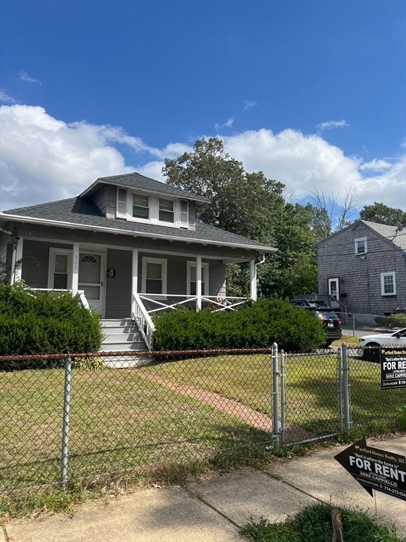 282 Ash St