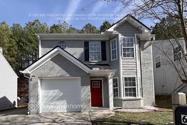 property at 6861 Mahonia Pl