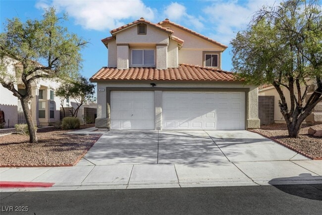 property at 7333 Sunspot Dr