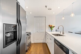20 Webster St, Unit 304 in Brookline, MA - Building Photo - Building Photo