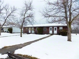 1908 Burgess Rd in Waterloo, NY - Building Photo