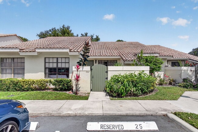 460 Hardwood Pl in Boca Raton, FL - Building Photo - Building Photo