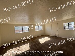 2460 W 80th Ave in Denver, CO - Building Photo - Building Photo