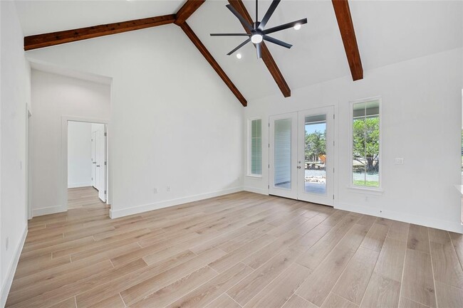 2801 Wilson Ave in Leander, TX - Building Photo - Building Photo