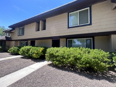 6208 Meadow Brook Ln in Las Vegas, NV - Building Photo