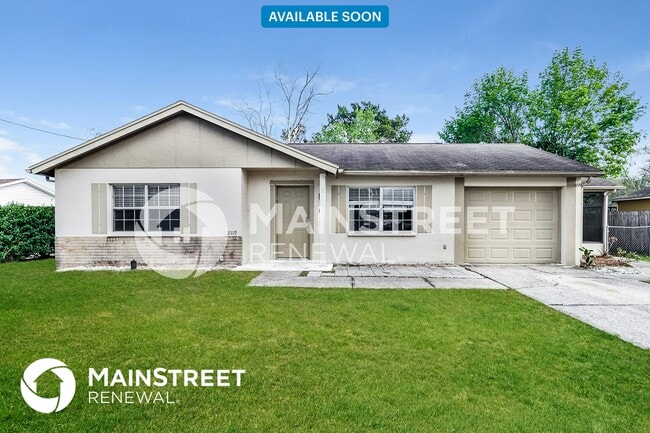 property at 11119 Mayflower Rd