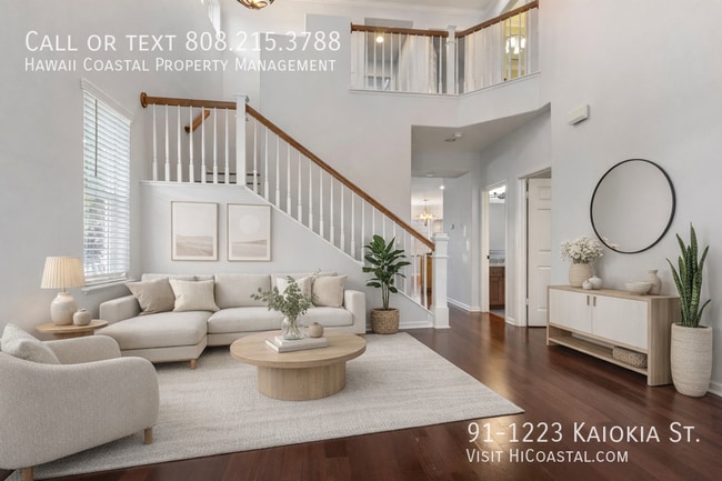 91-1223-1223 Kaiokia St