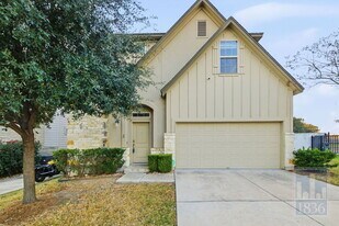 13501 Metric Blvd in Austin, TX - Building Photo