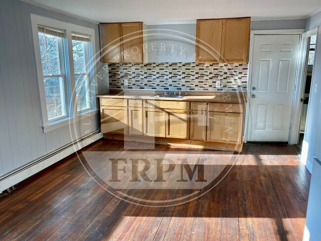 property at 142 School St