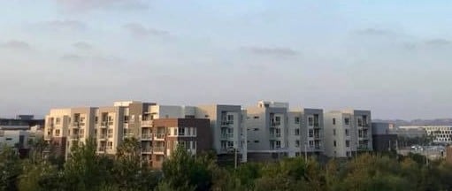 12655 Bluff Creek Dr, Unit 212 in Los Angeles, CA - Building Photo