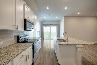 628 Peace Pipe Way in Georgetown, TX - Building Photo - Building Photo
