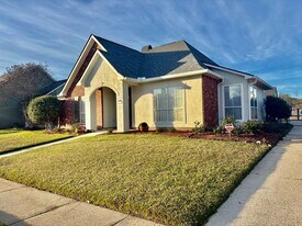 11117 Gold Cup Ave in Baton Rouge, LA - Building Photo