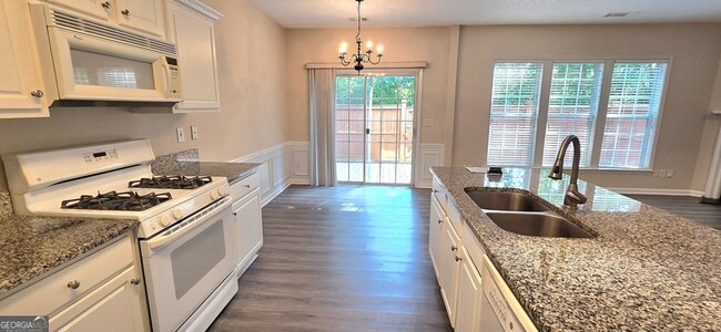 2364 Elkhorn Ter in Duluth, GA - Building Photo - Building Photo