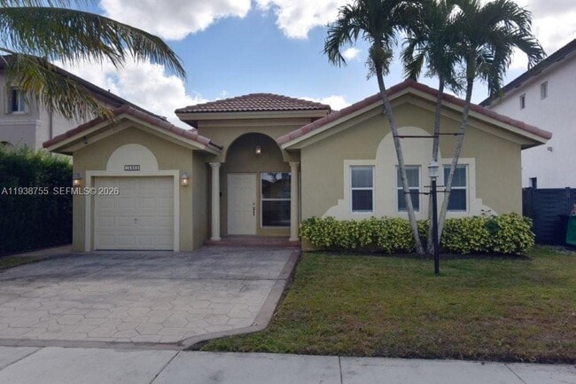 property at 15888 SW 138th Terrace
