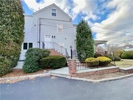 278 Morgan Ave in Johnston, RI - Building Photo