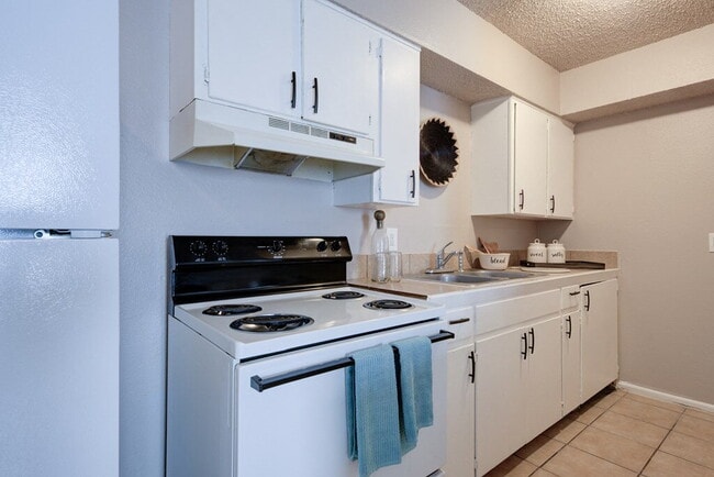 208 S Park Blvd in San Antonio, TX - Building Photo - Building Photo