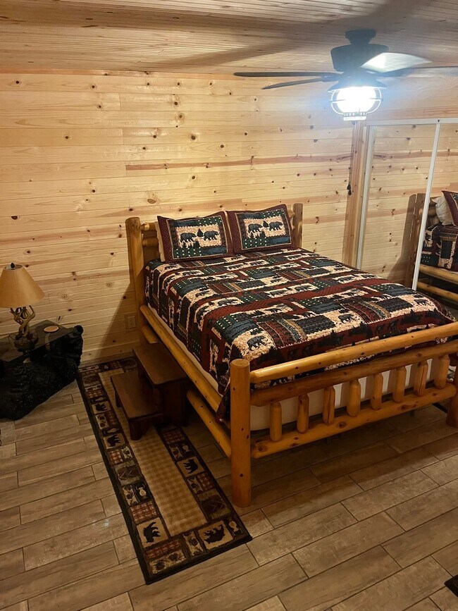 274 Henson Rd in Blairsville, GA - Building Photo - Building Photo