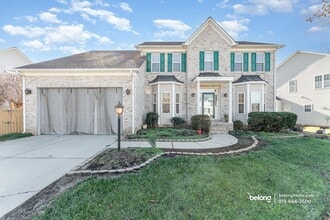 4332 Southern Oak Dr in High Point, NC - Building Photo - Building Photo