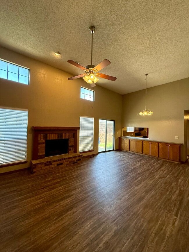 7714 Doris Dr in Oklahoma City, OK - Building Photo - Building Photo